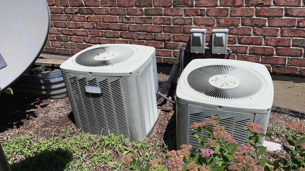 hvac contractor chicago