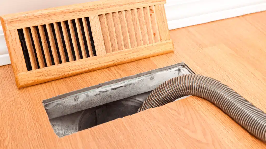air duct cleaning chicago